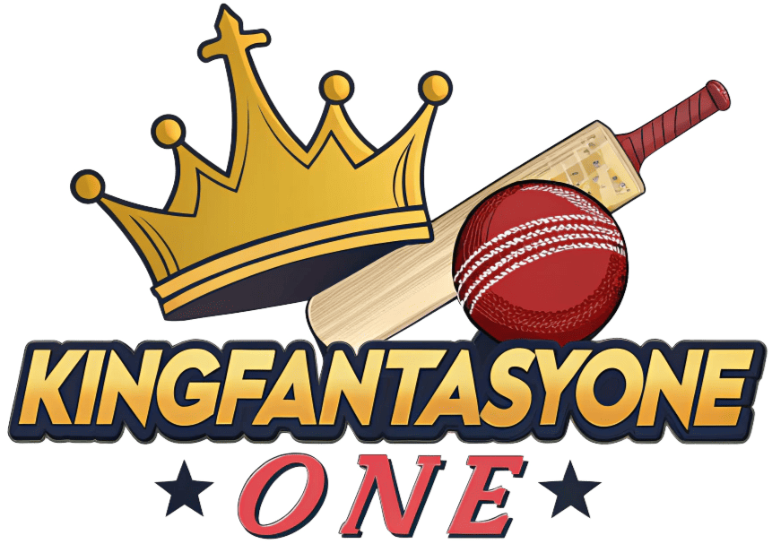 KINGFANTASYONE Logo