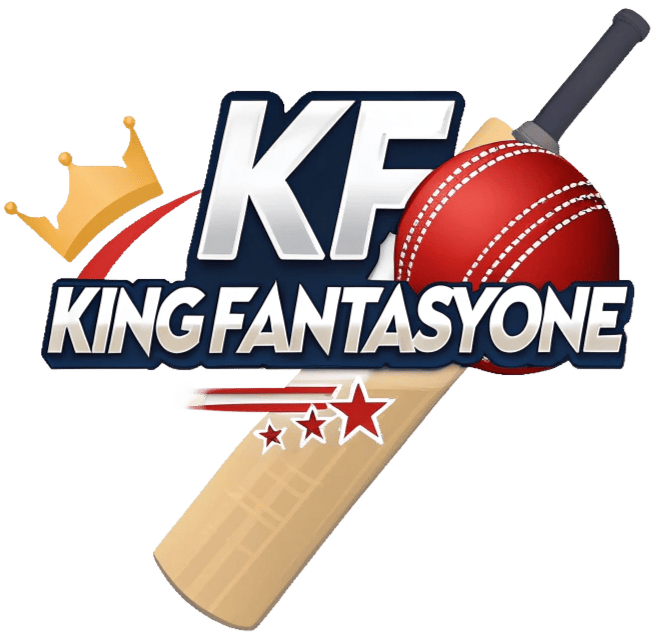 KINGFANTASYONE Logo